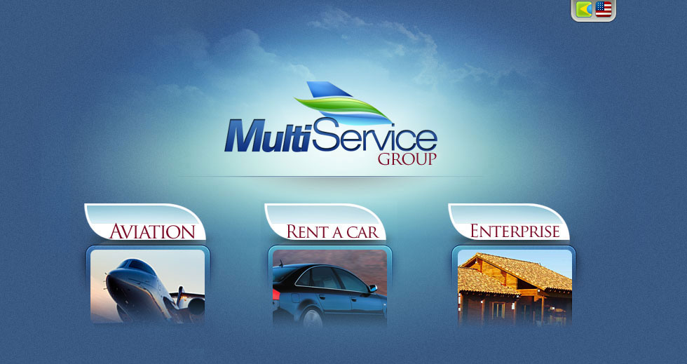 MultiService :: Business Aviation Solutions